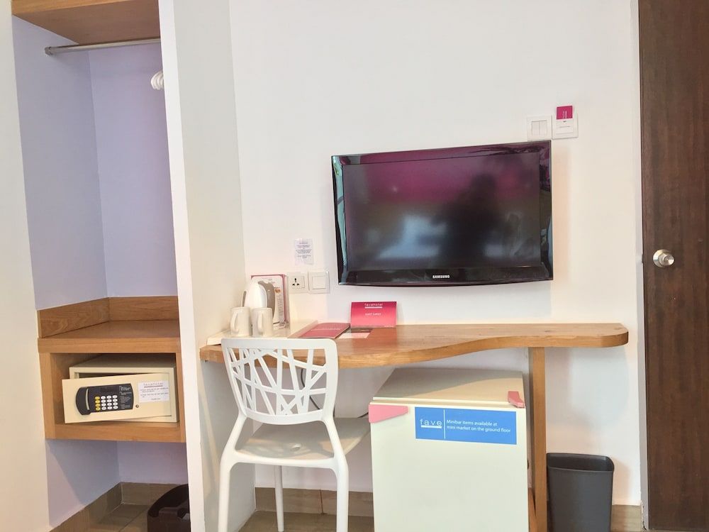 undefined favehotel Cenang Beach - Langkawi 7