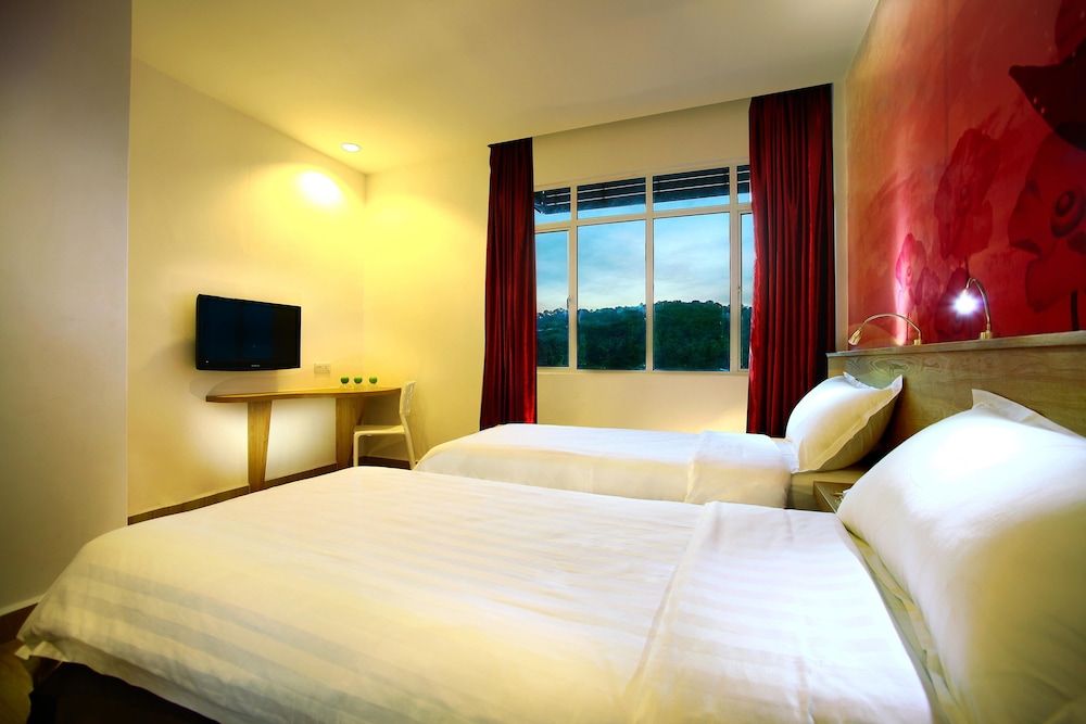 undefined favehotel Cenang Beach - Langkawi 4