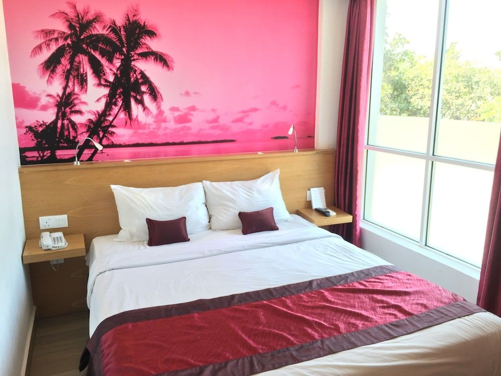 undefined favehotel Cenang Beach - Langkawi 5