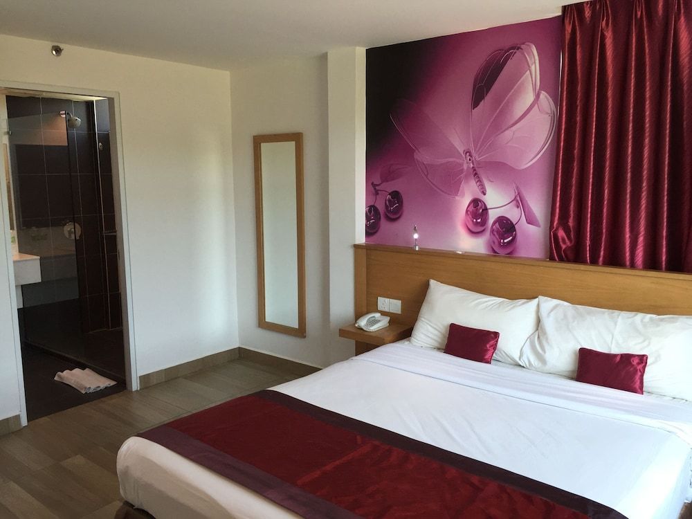 undefined favehotel Cenang Beach - Langkawi 6