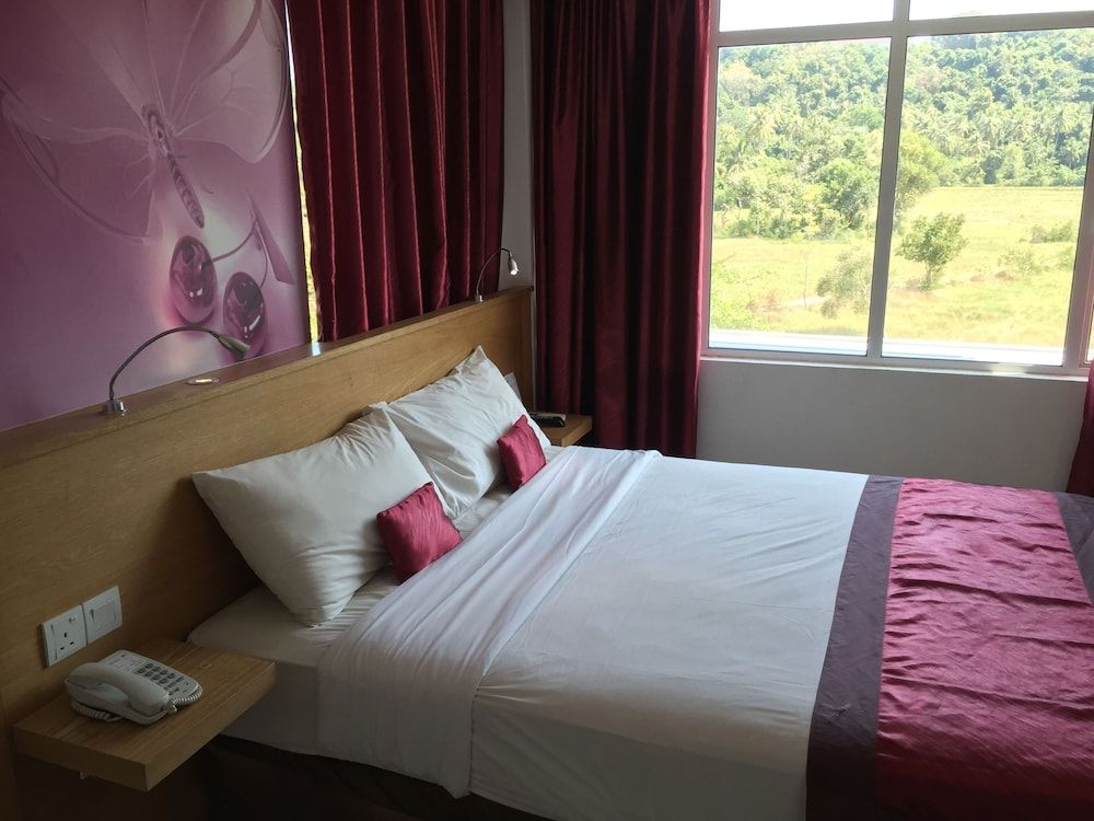 undefined favehotel Cenang Beach - Langkawi 9