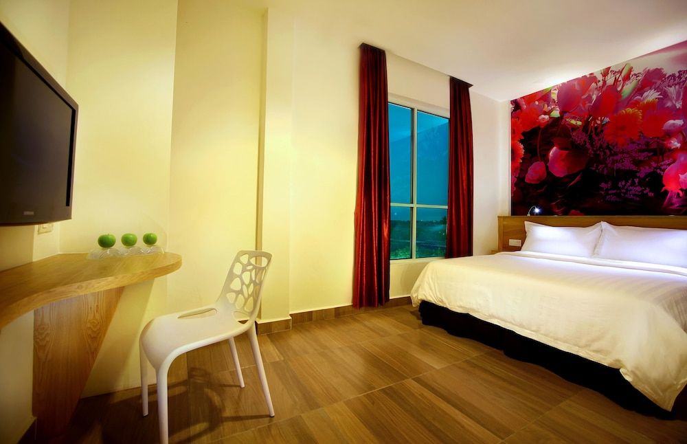 undefined favehotel Cenang Beach - Langkawi 2