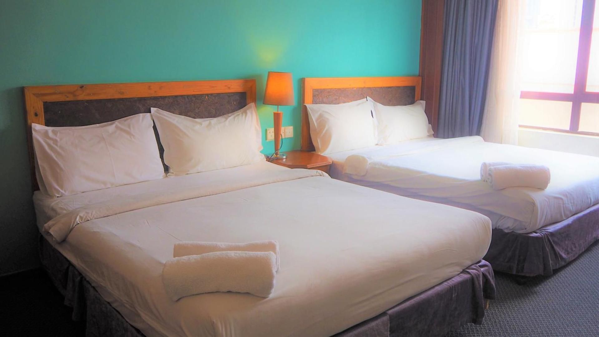 Super Deluxe Room