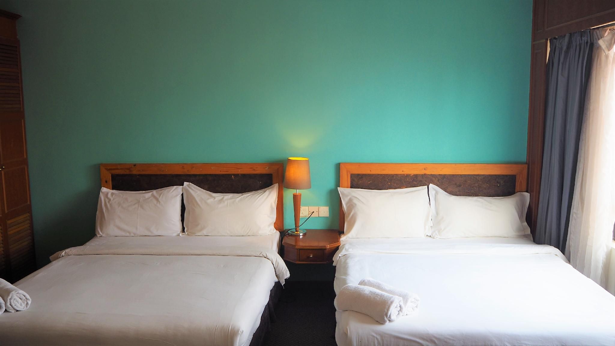 Super Deluxe Room