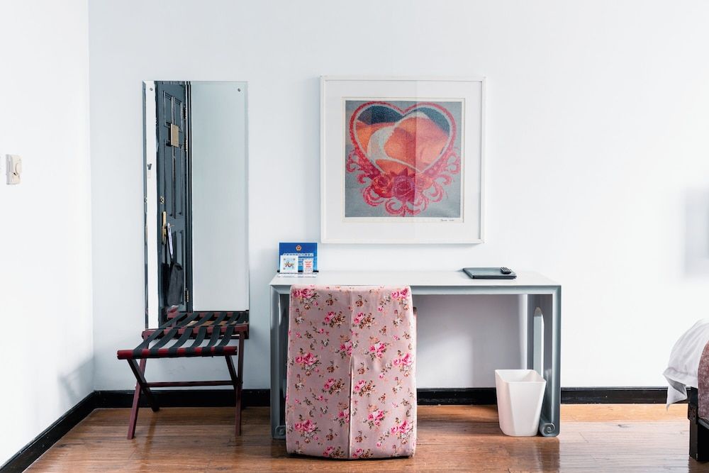 Gracie Art Hotel 798 Superior room 5