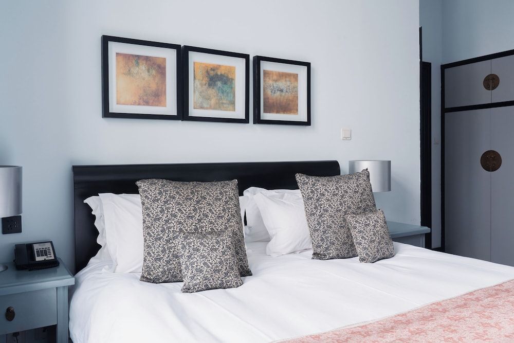 Gracie Art Hotel 798 Superior room 2