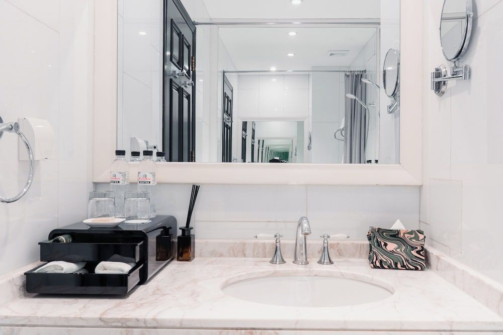 Gracie Art Hotel 798 Superior room 4