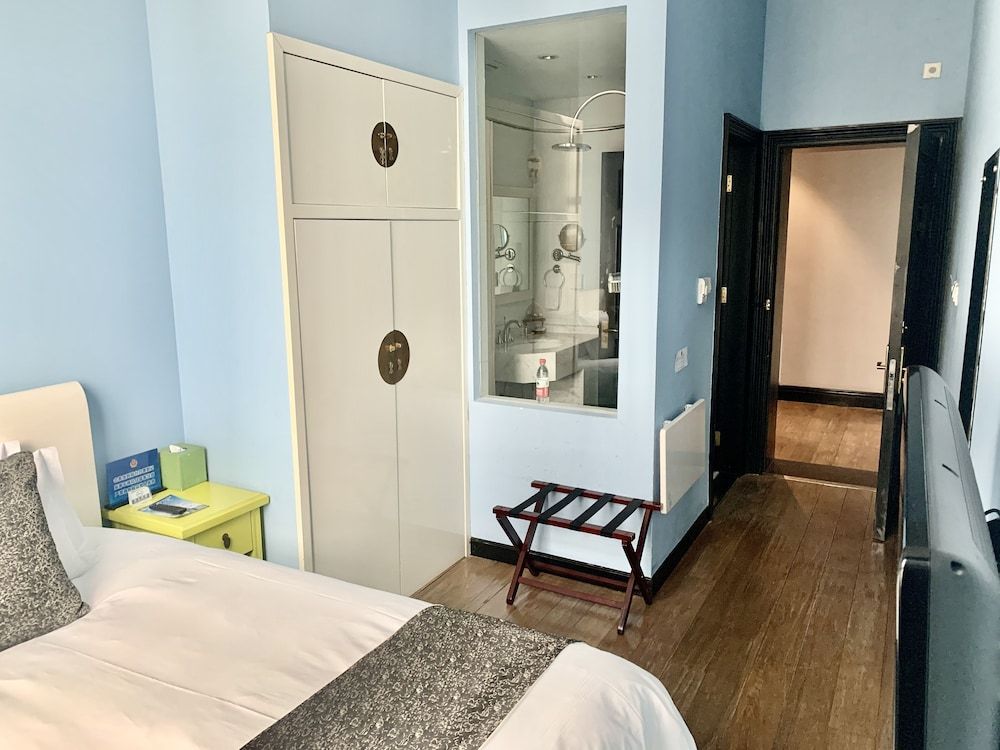 Gracie Art Hotel 798