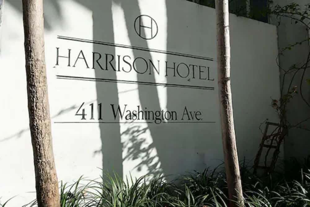 undefined Harrison Hotel South Beach 2