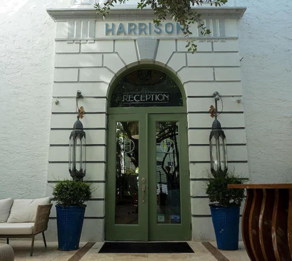 undefined Harrison Hotel South Beach