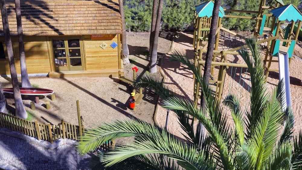 Children's Play Area