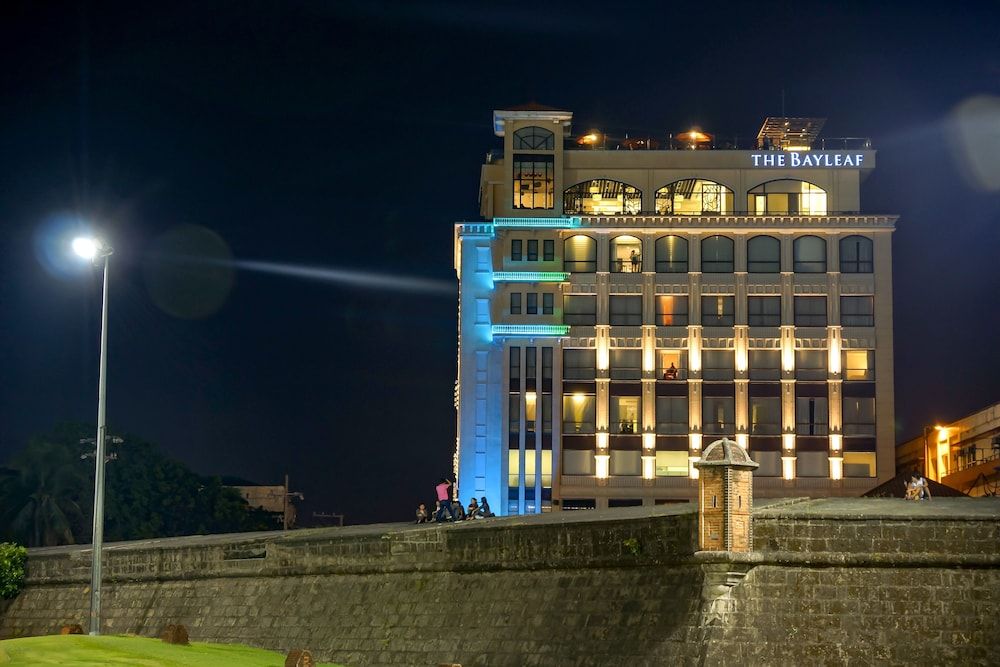 undefined The Bayleaf Intramuros Hotel 5