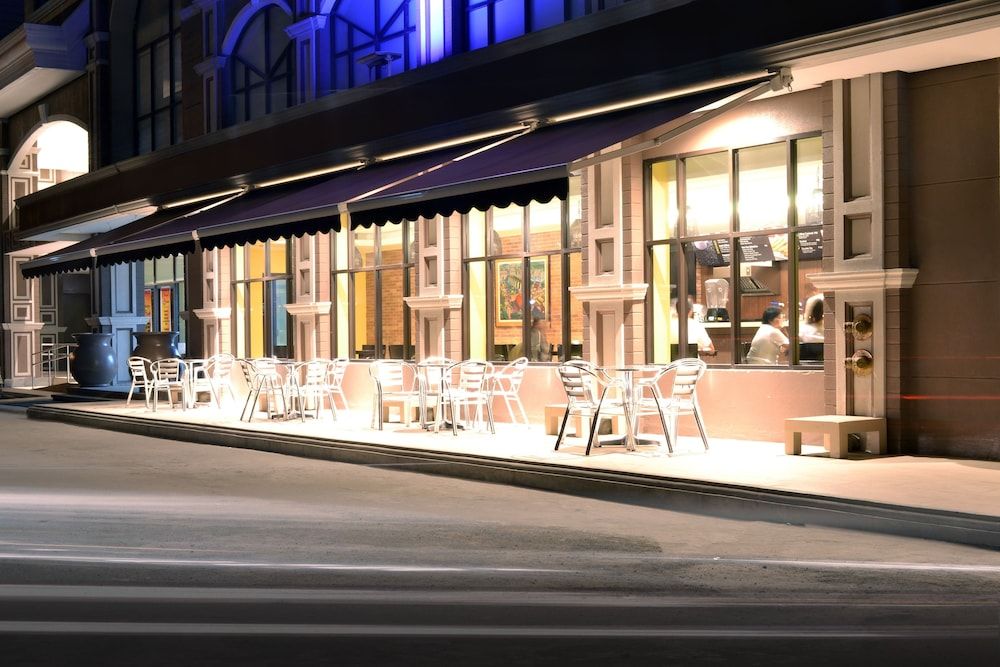 undefined The Bayleaf Intramuros Hotel 7