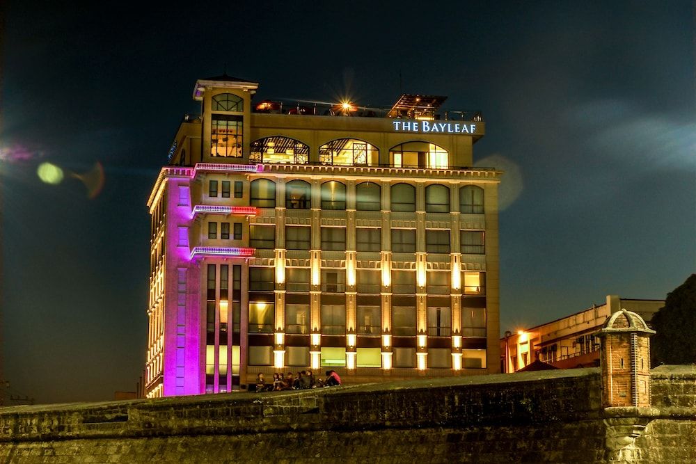 undefined The Bayleaf Intramuros Hotel