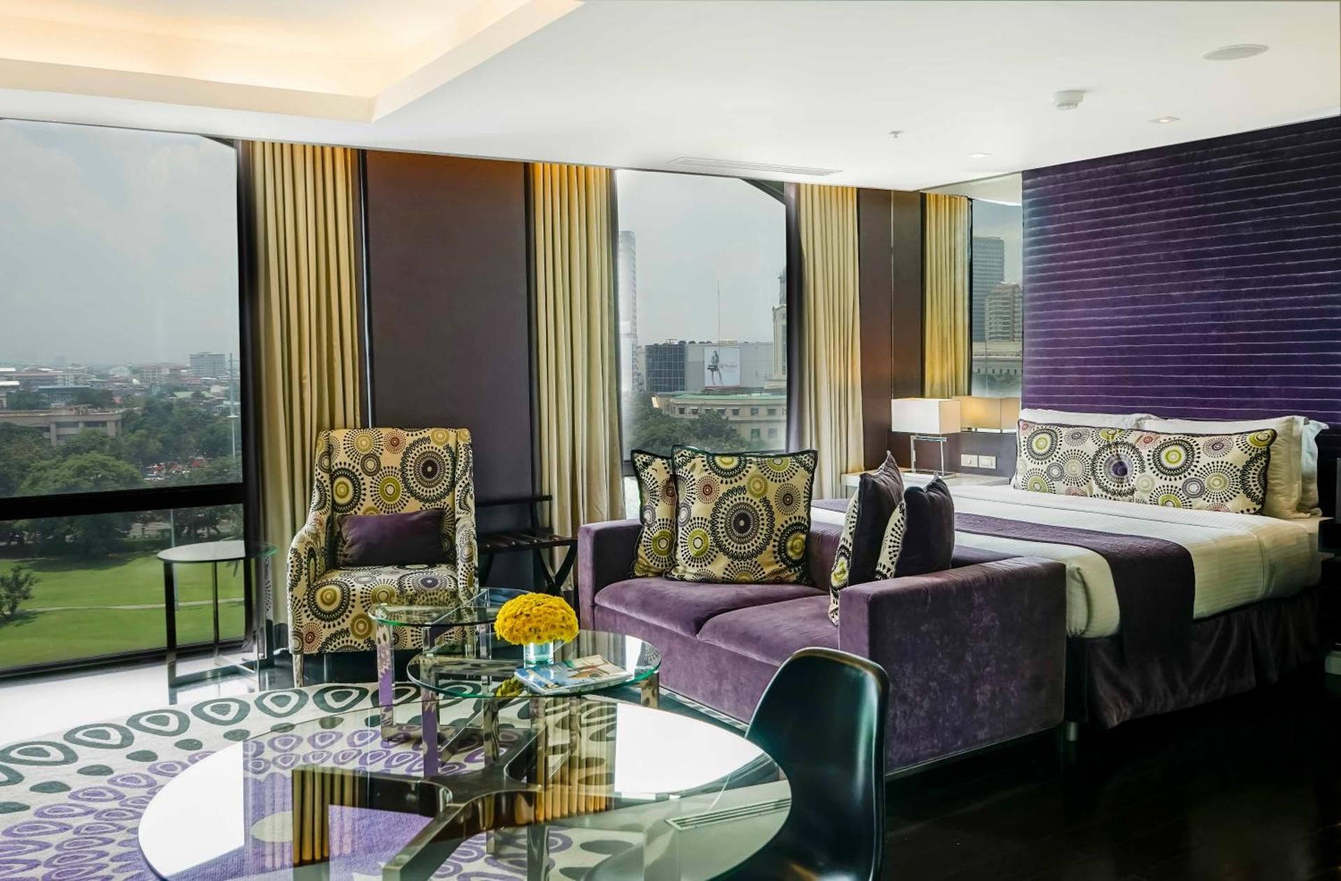 undefined The Bayleaf Intramuros Hotel 9
