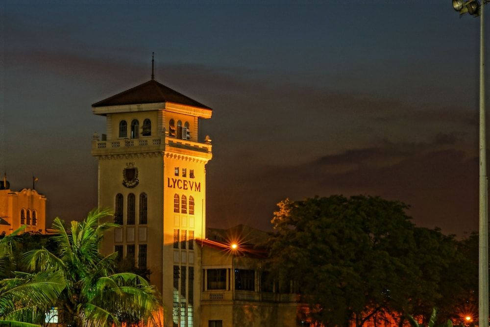 undefined The Bayleaf Intramuros Hotel 7