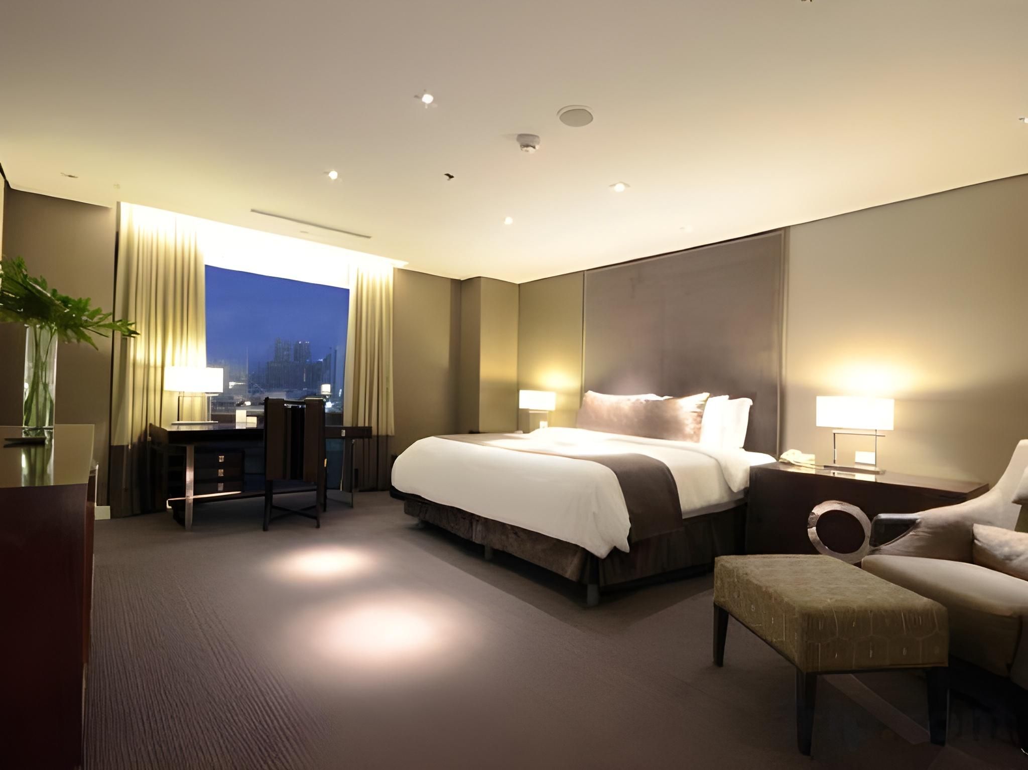 undefined The Bayleaf Intramuros Hotel 10
