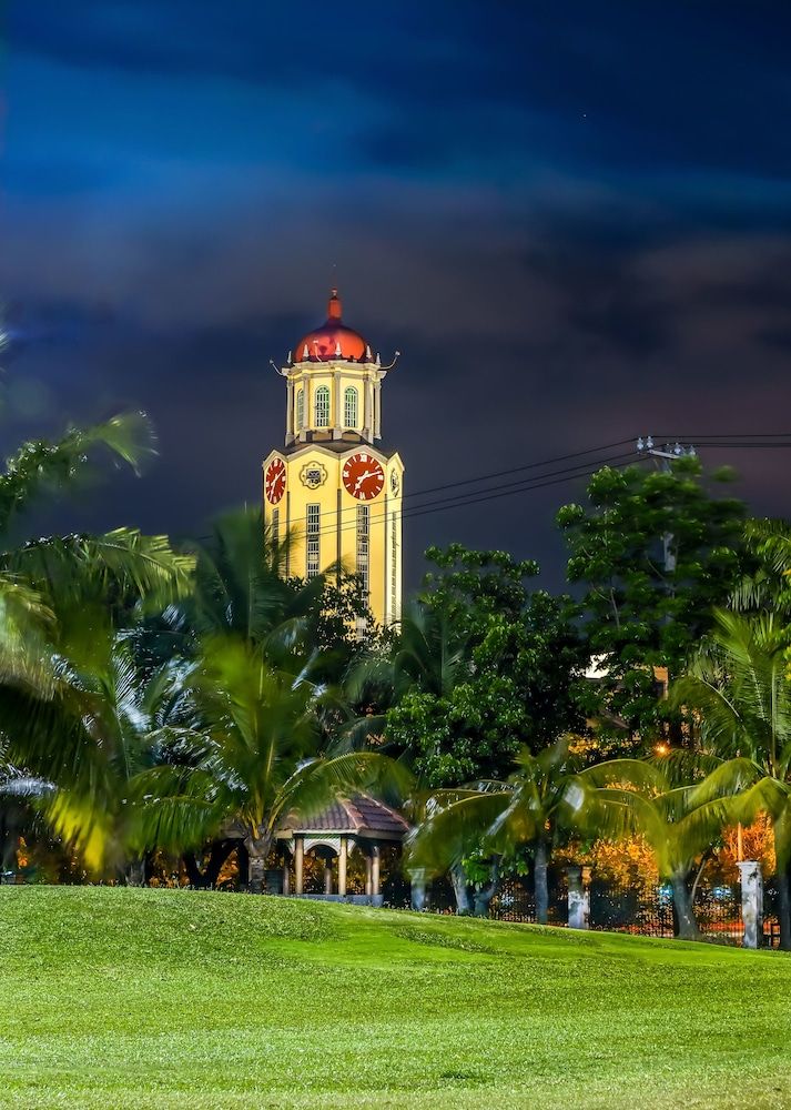 undefined The Bayleaf Intramuros Hotel 4