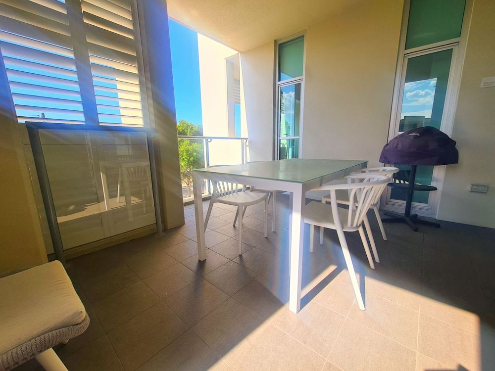 Surf Club View 3 Bedroom Apartment
