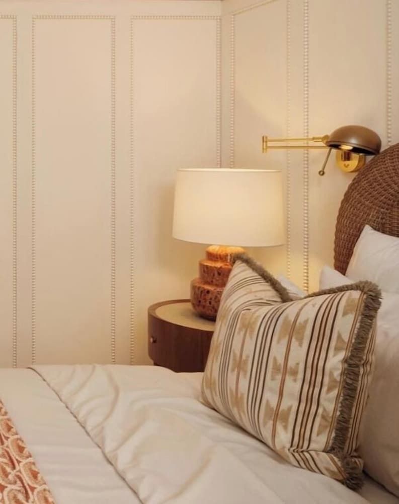 Hotel de Silhouette Superior Room (Maison Silhouette)