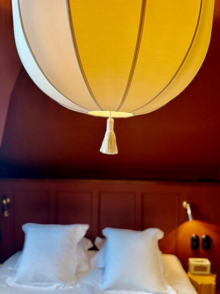 Hotel de Silhouette Standard Room, 1 Queen Bed (Maison Silhouette) 2