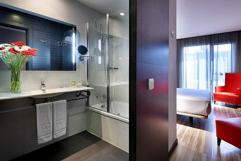 Hotel Eurostars Arenas de Pinto Executive Double Room 2