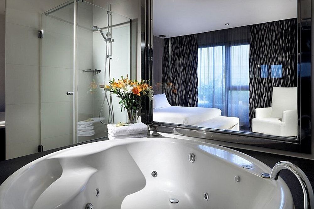 Hotel Eurostars Arenas de Pinto Suite 3