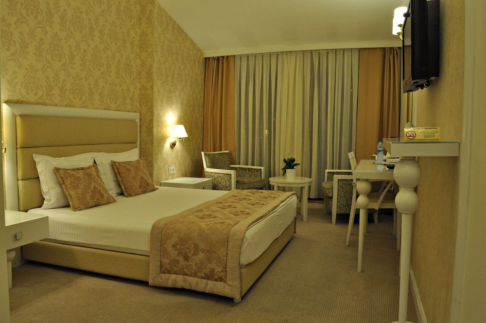 Hotel Edirne Palace Standard Double Room