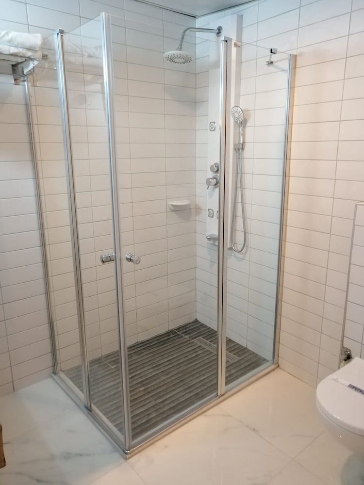 Hotel Edirne Palace Standard Double Room 2