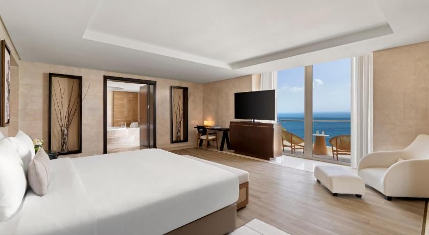 undefined Rixos The Palm Hotel & Suites 7