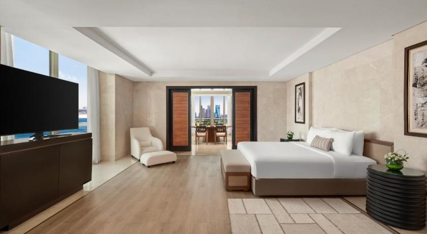 undefined Rixos The Palm Hotel & Suites 8