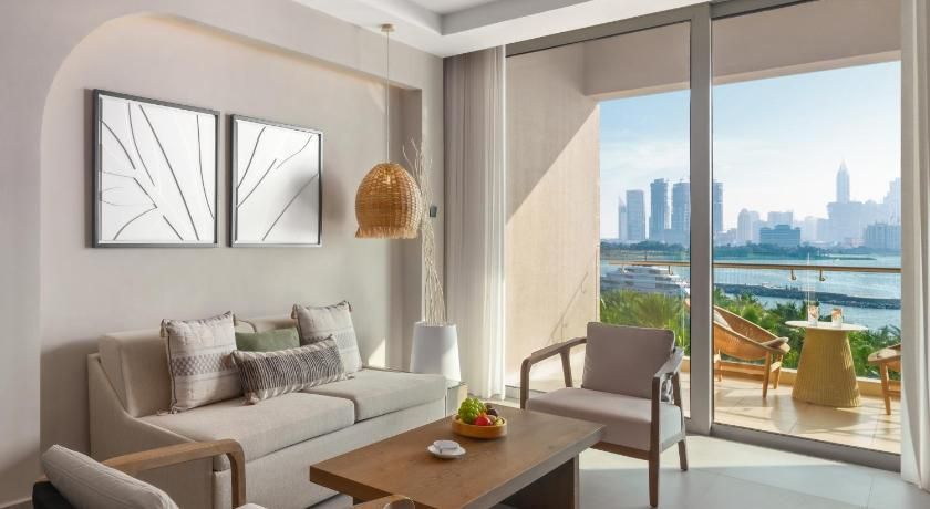 undefined Rixos The Palm Hotel & Suites 5