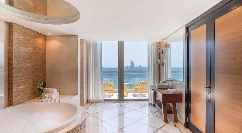 undefined Rixos The Palm Hotel & Suites 10
