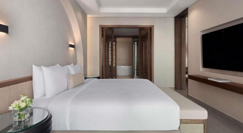 undefined Rixos The Palm Hotel & Suites 6