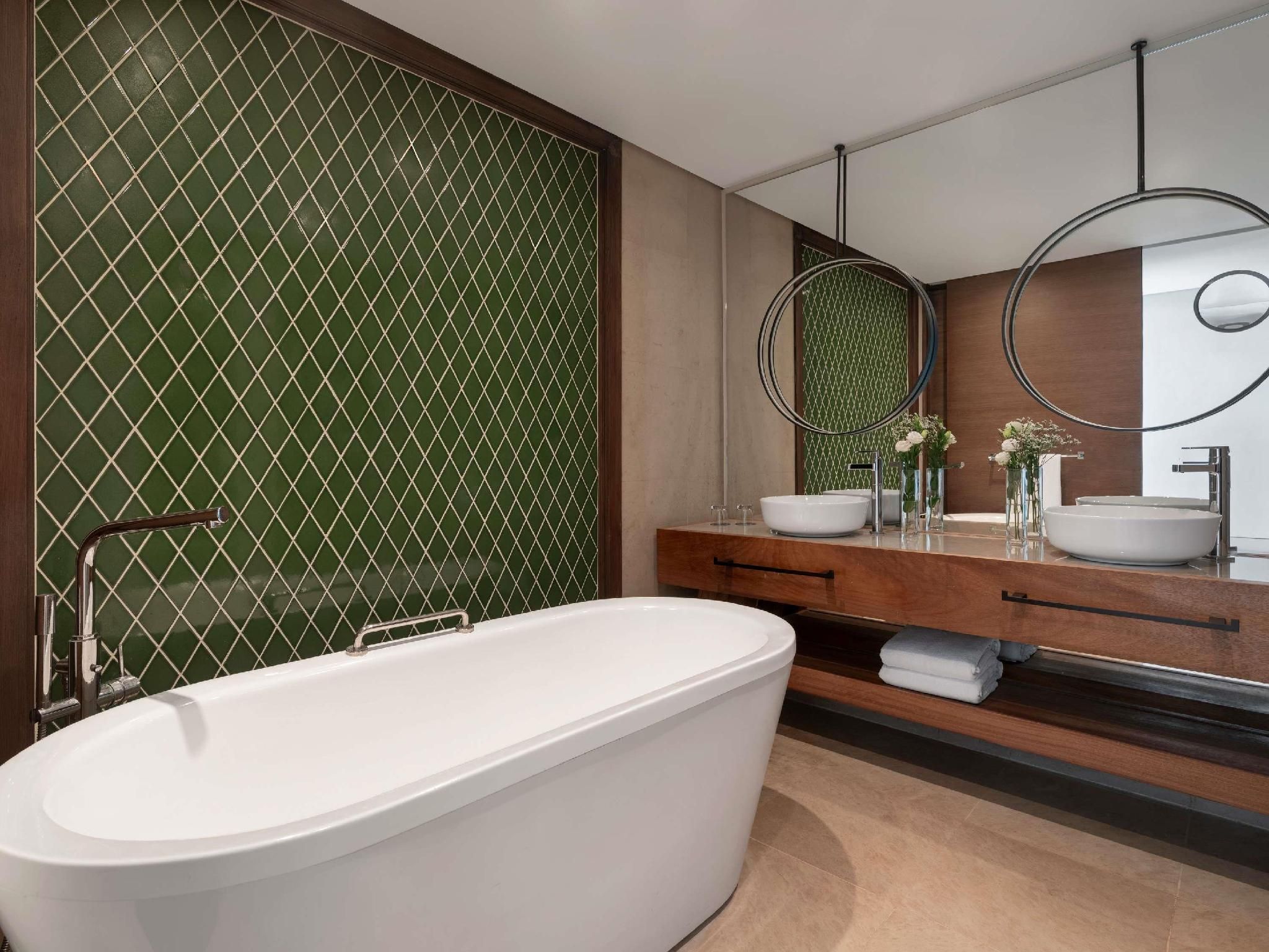 undefined Rixos The Palm Hotel & Suites 9