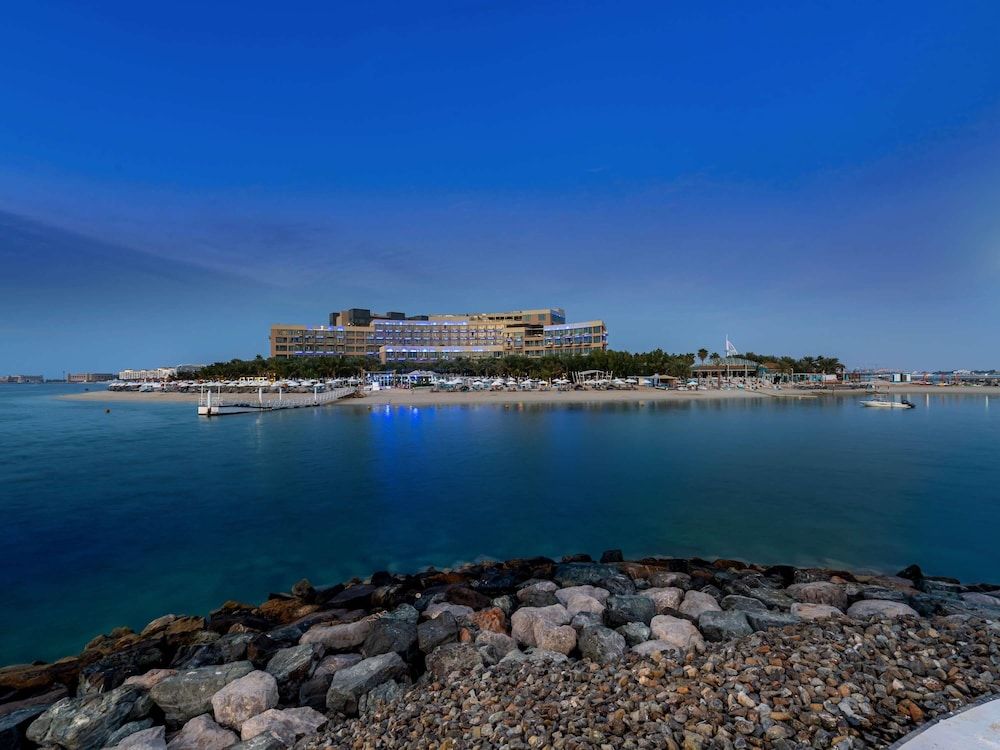 undefined Rixos The Palm Hotel & Suites 2