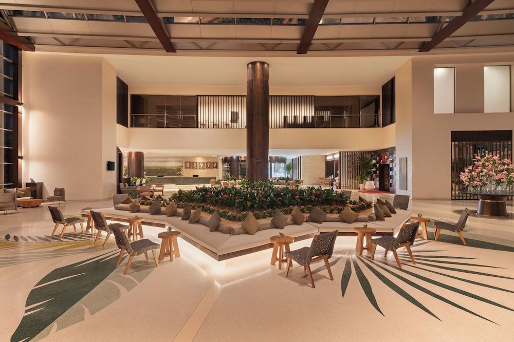 undefined Rixos The Palm Hotel & Suites