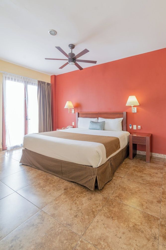 Master Suite Honeymoon