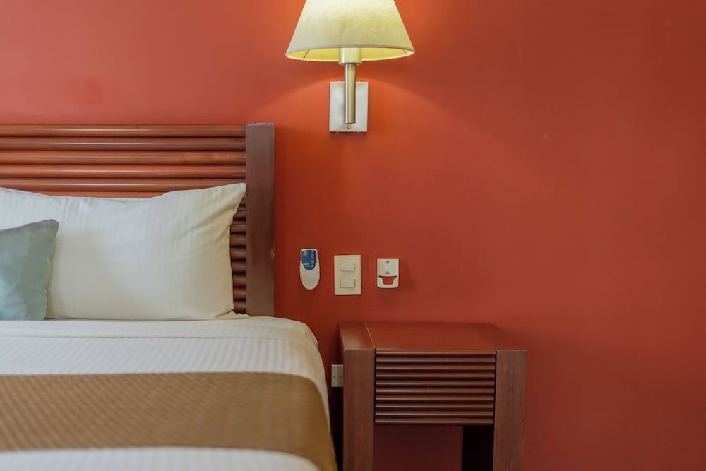 Seven Crown La Paz Centro Histórico Estandar Superior 6