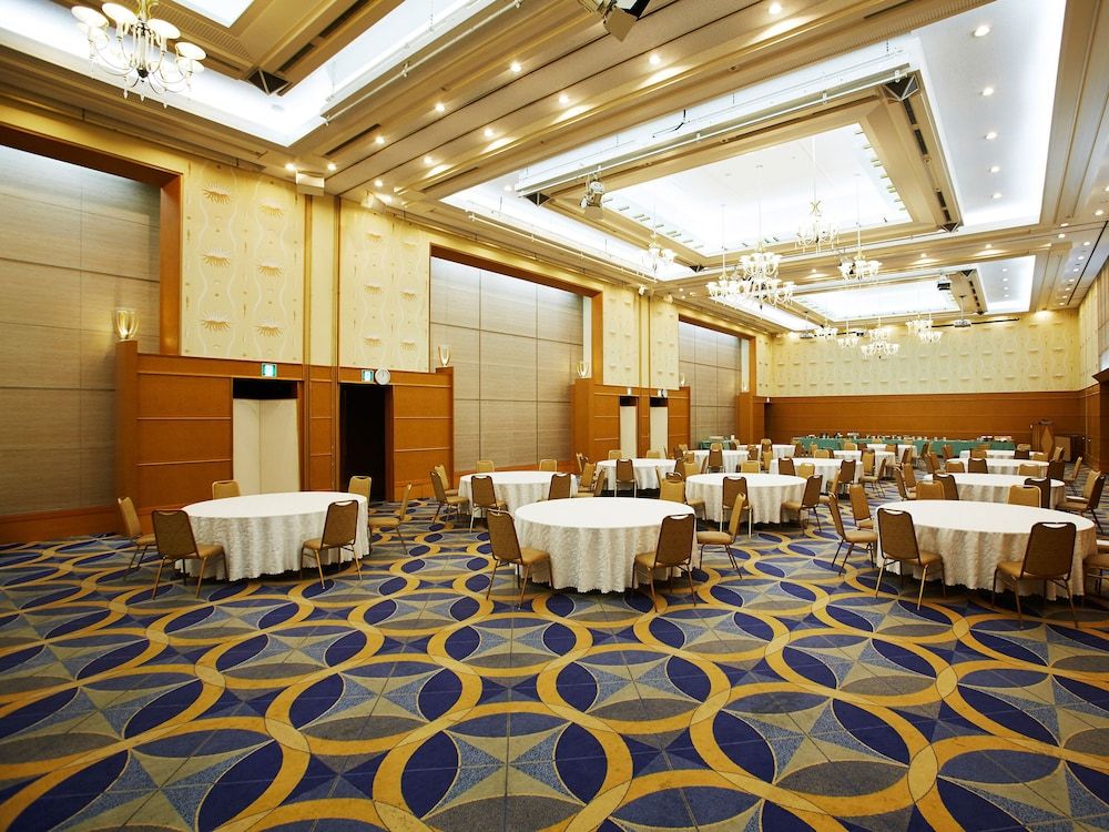 Ballroom