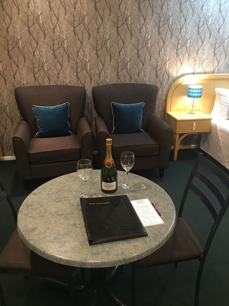 Village Motel Apartment, 2 Bedrooms 18