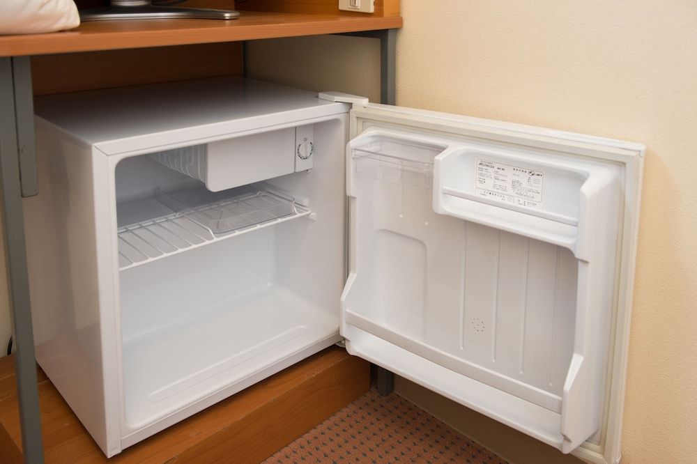 Chisun Inn Keikyu Kamata Standard Double Room, Non Smoking 6