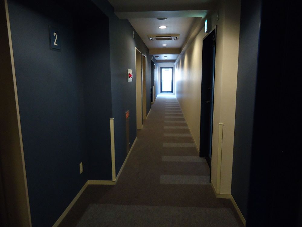 undefined Chisun Inn Keikyu Kamata 9