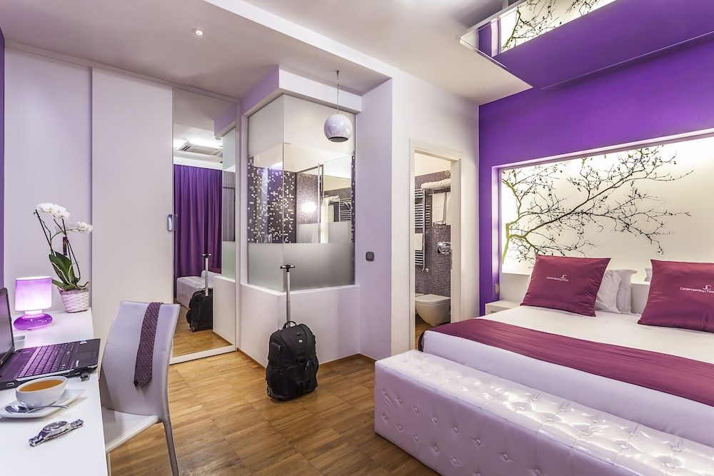 undefined JC Hotel 3