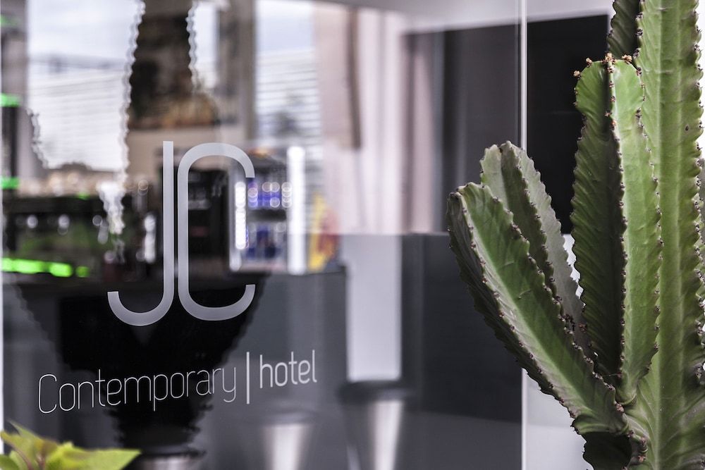 undefined JC Hotel 7