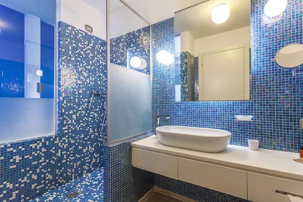 JC Hotel Standard Double Room 8