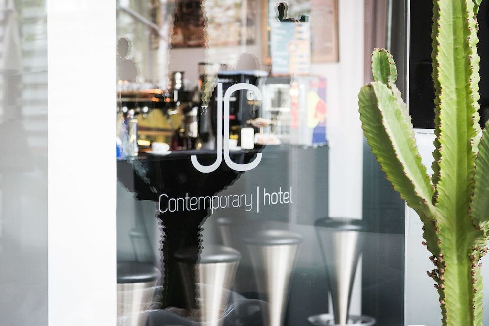 undefined JC Hotel 8