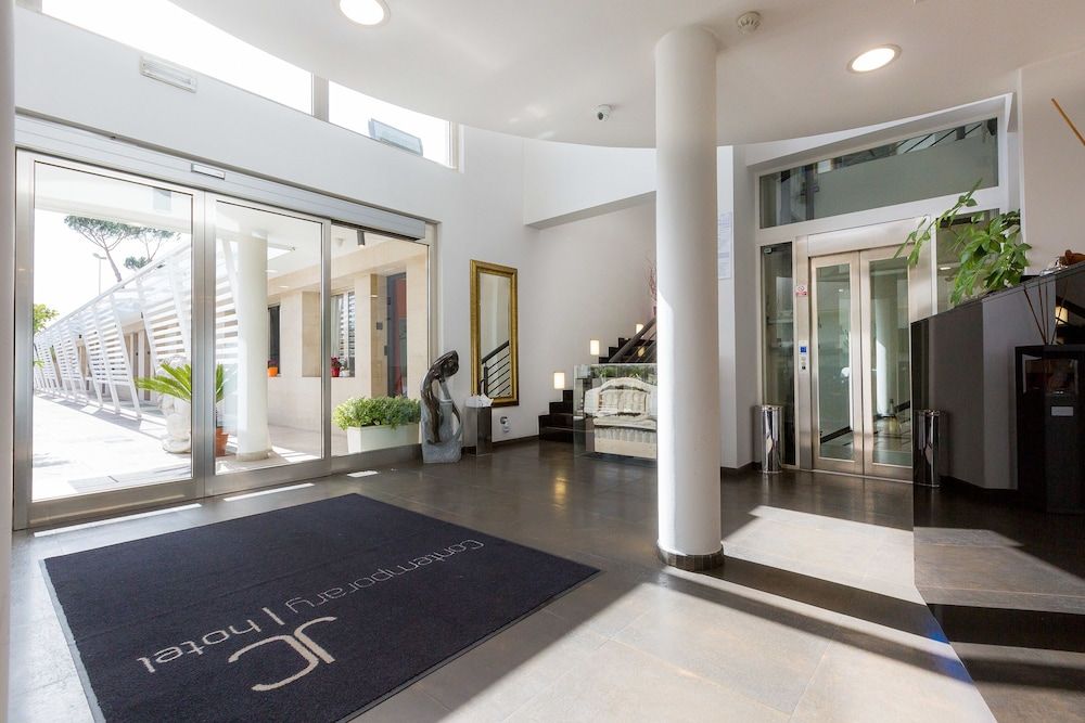 undefined JC Hotel 9