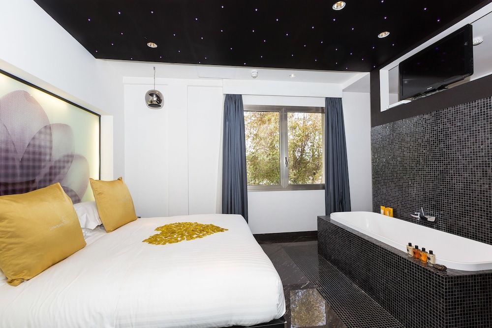 undefined JC Hotel 2