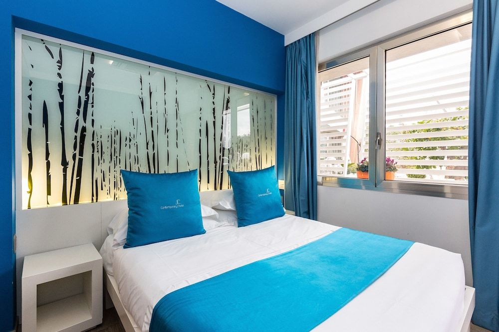 JC Hotel Standard Double Room 4